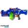 OUTLET Blaze Storm ZMI Werfer. ZC7050 Abschwächung Bild 1