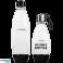 Saturator SodaStream Terra Schwarz One Bottle My Only Flasche Schwarzer Bolero Bild 3