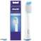 Pulsonic Clean Oral b Spitze x2 Pulsonic Sensitive SR32S Oral b Spitze x2 Bild 1