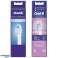 Pulsonic Clean Oral b Spitze x2 Pulsonic Sensitive SR32S Oral b Spitze x2 Bild 4