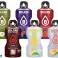 SodaStream Terra White Saturator 3 Flaschen 0 5L Gewöhnlicher Bolero Bild 5