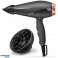 Tørketrommel BABYLISS 6709DE bilde 2