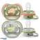 PHILIPS AVENT pacifiers SCF085/60 image 1