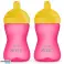 2x Philips Avent SCF804/04 krus bilde 5