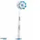 Końcówka Oral B Sensi Ultrathin EB60 Oral B 3D Balts EB18 attēls 4