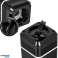 IKV 212 UV USB insect killer lamp for mosquitoes image 1
