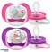 PHILIPS AVENT Schnuller SCF080/08 Bild 3