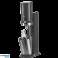 Saturator SodaStream Crystal 3.0 QuickConnect musta yhden pullon siirappi Sodastream Pepsi Mirinda 7UP:lle kuva 2