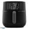 PHILIPS HD9285/93 AIRFRYER 5000 FRIGGITRICE AD ARIA RAPIDA 2000W SENZA GRASSI foto 3