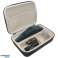 Philips HC3505/15 Razor Case black image 3