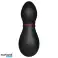 SATISFYER LUCHTSTIMULATOR VOOR TAPPY PENGUIN foto 3