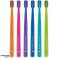 Curaprox CS 5460 ortho ultra soft cello multicolor in foil image 2