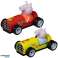 Carrera FIRST 63044 Peppa Pig Rennbahn Bild 1