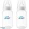 2x PHILIPS AVENT SCY106/01 Fles foto 1