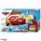 Carrera FIRST 63037 CARS Friends Rennbahn Bild 3