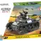 COBI 2534 PANZER AND AUSF PADS. A image 1