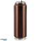 Thermosbeker bus 700ml Bruin foto 1