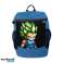 Gladiator Rucksack mit pixeligem/dekorierbarem Finish Bild 5