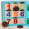 Kleiner Hände-Löwe | Fingerpuppe Spielzeug | Montessori Löwe Spielzeug stummes Buch Bild 2
