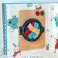 Kleiner Hände-Löwe | Fingerpuppe Spielzeug | Montessori Löwe Spielzeug stummes Buch Bild 4