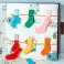Kleiner Hände-Löwe | Fingerpuppe Spielzeug | Montessori Löwe Spielzeug stummes Buch Bild 5