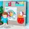 Magicdream-Faultier | Montessori Faultier Spielzeug | Fingerpuppe Spielzeug stummes Buch Bild 3