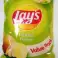 ÉTELCHIPS NATÚR, PARADICSOMOS KETCHUP, BARBECUE 300GR DDM 17.05.25 kép 3
