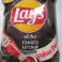 ÉTELCHIPS NATÚR, PARADICSOMOS KETCHUP, BARBECUE 300GR DDM 17.05.25 kép 2