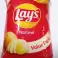 ÉTELCHIPS NATÚR, PARADICSOMOS KETCHUP, BARBECUE 300GR DDM 17.05.25 kép 1