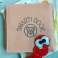 Wurmige Dormy | Fingerpuppe Spielzeug | Montessori Spielzeug | Stilles Buch Bild 6