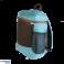 Gladiator Rucksack mit pixeligem/dekorierbarem Finish Bild 1