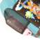 Gladiator Rucksack mit pixeligem/dekorierbarem Finish Bild 4
