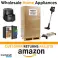 Palets de electrodomésticos Amazon – Devoluciones de clientes al por mayor fotografía 6