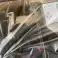 Mixed XXL Pallets/Gemischte XXL Paletten with Electric,Houshold Goods and Textill/Retourware/Restposten/Sonderposten Bild 3