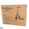 Red HoneyBump Swifty 3-in-1 driewielers voor kinderen foto 6