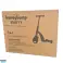 Blue HoneyBump Swifty 3-i-1 trehjulssykler for barn bilde 1