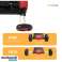 Red HoneyBump Swifty 3-in-1 driewielers voor kinderen foto 2
