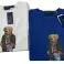 Ralph Lauren T-shirts met beren, Beschikbare maten: S-M-L-XL-XXL foto 1