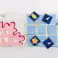 Abenteuer unter Wasser | Fingerpuppe Spielzeug | Montessori Spielzeug Stummbuch Bild 3