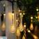 ZD124 Girlande Lampen 10m   100LED Bild 79