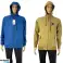15 шт. Quiksilver, Bench, Billabong та інші Жінки &amp; Куртки чоловічі, Куртки зимові, Куртки перехідні, Верхній одяг, Оптовий залишок на складі зображення 3