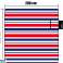 Picknickmatte / Stranddecke 200×200 cm – 3-lagige Isolierung | CARRUZZO Bild 2