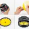 ELEKTRISCHE INSEKTENFALLE – KLEBER MIT LEDS | USB | CARRUZZO Bild 4