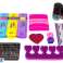 Nail and Hair Art Set Casket image 2