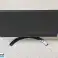 LG 23,8-inch beeldscherm 4K LED IPS 24UD58-B DisplayPort, 2x HDMI foto 1
