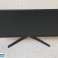 Monitor LG de 23,8" 24MP60G-B FHD LED IPS Display Port, HDMI, VGA fotografía 1