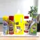 Pure Wave - Afwasmiddel - Origineel 1 L Made in EU - EUR1. - foto 2