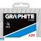 TOP 57H955 Schraubendreher-Bits PH2 x 25 mm. 20 Stk. Bild 14