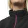 Damen Fleecejacke schwarz Größe L Bild 104