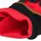 Ultraflex nylon spandex work gloves coated with polyurethane nitrile foam 4131X size 9 image 144